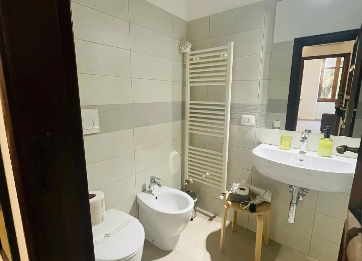 Bnb Fico Lecce