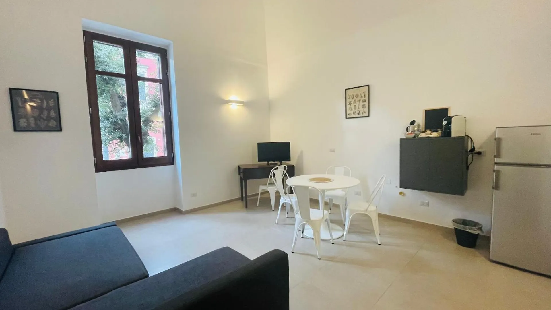Bnb Fico Lecce Bed and breakfast