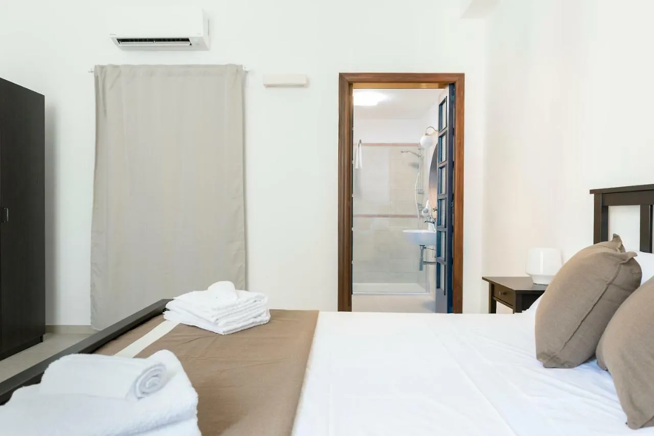 Bnb Fico Lecce Bed and breakfast