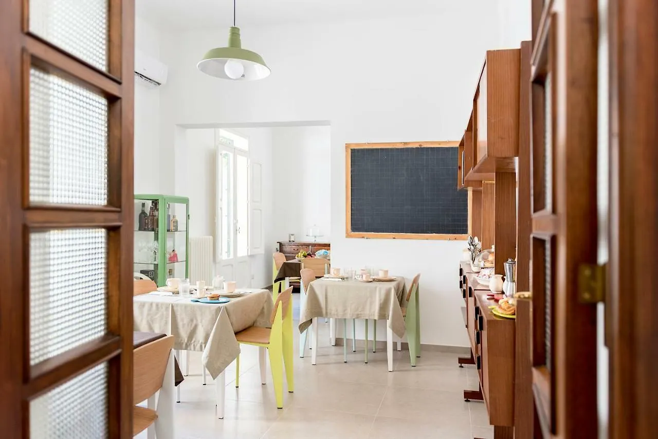 Bnb Fico Lecce Italia