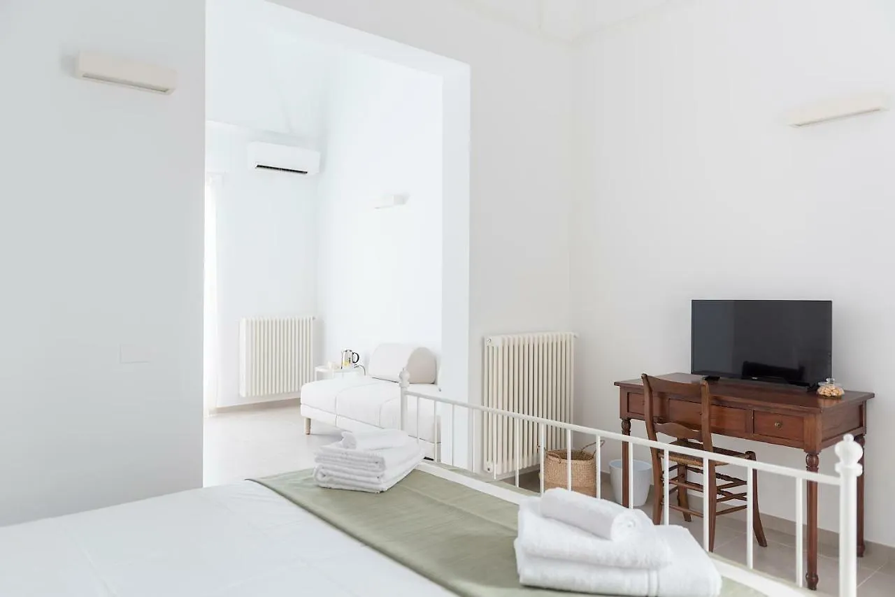 Bed and breakfast Bnb Fico Lecce Italia