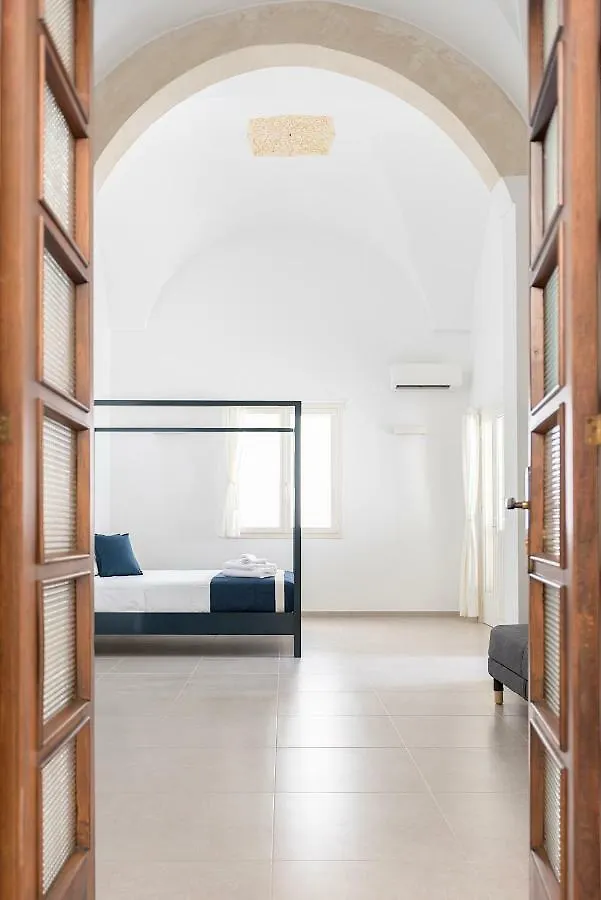 Bnb Fico Lecce Bed and breakfast