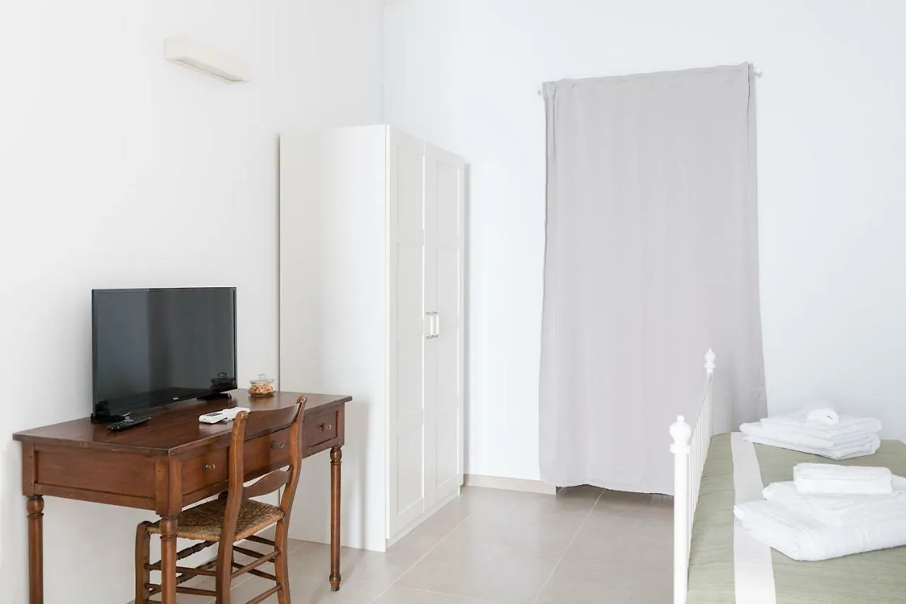 Bnb Fico Lecce 0*,  Italia