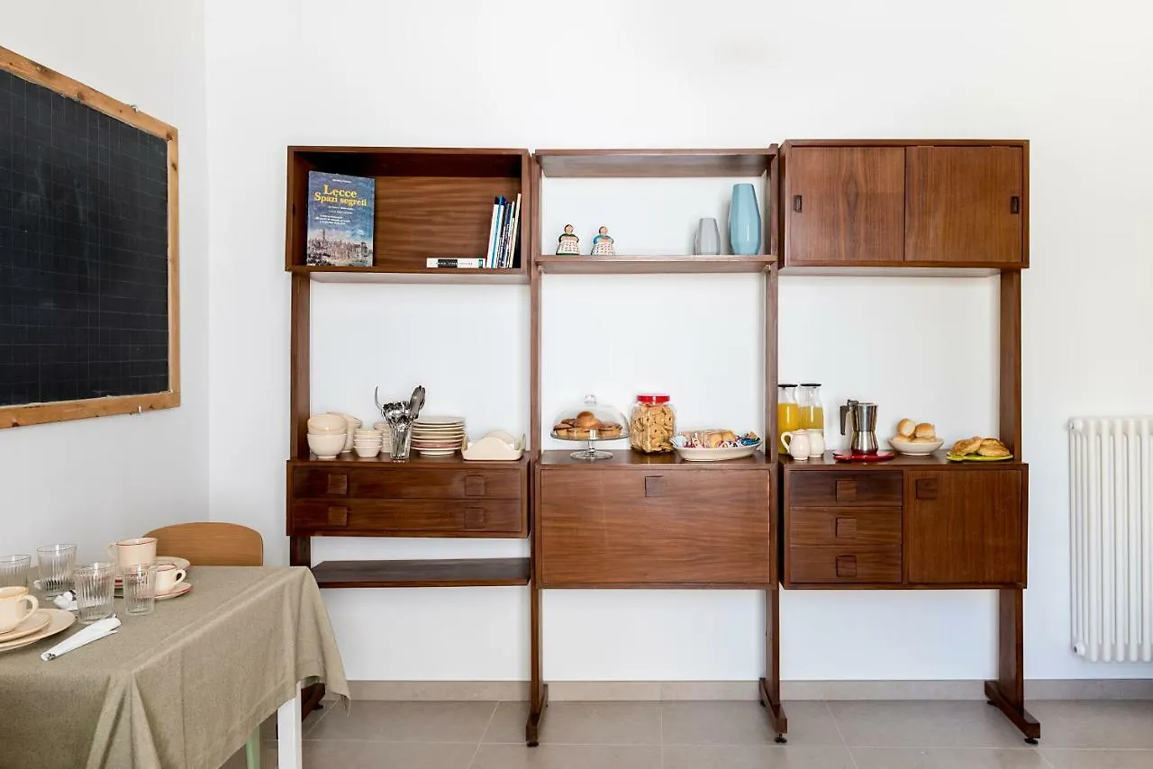 Bed and breakfast Bnb Fico Lecce