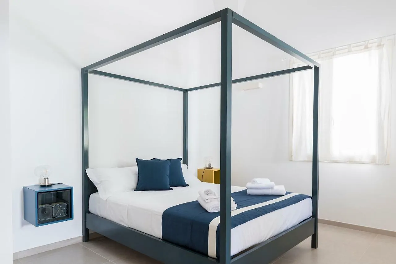Bnb Fico Lecce