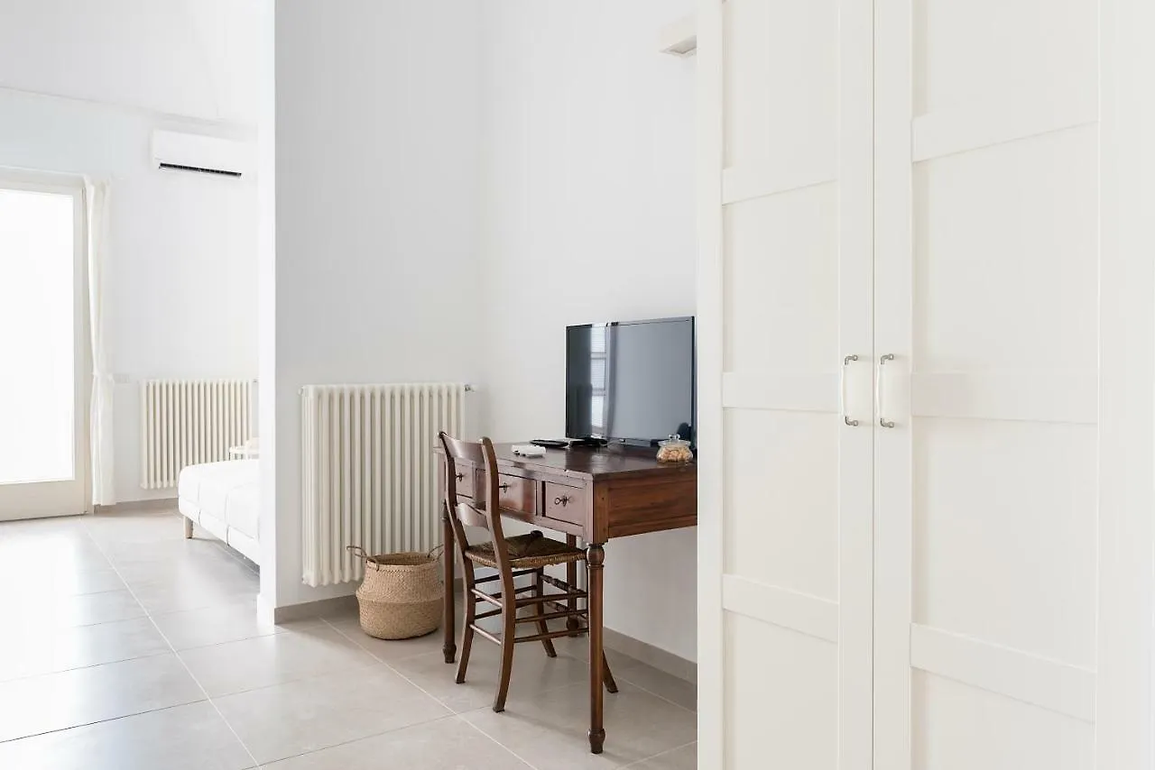 Bnb Fico Lecce Bed and breakfast