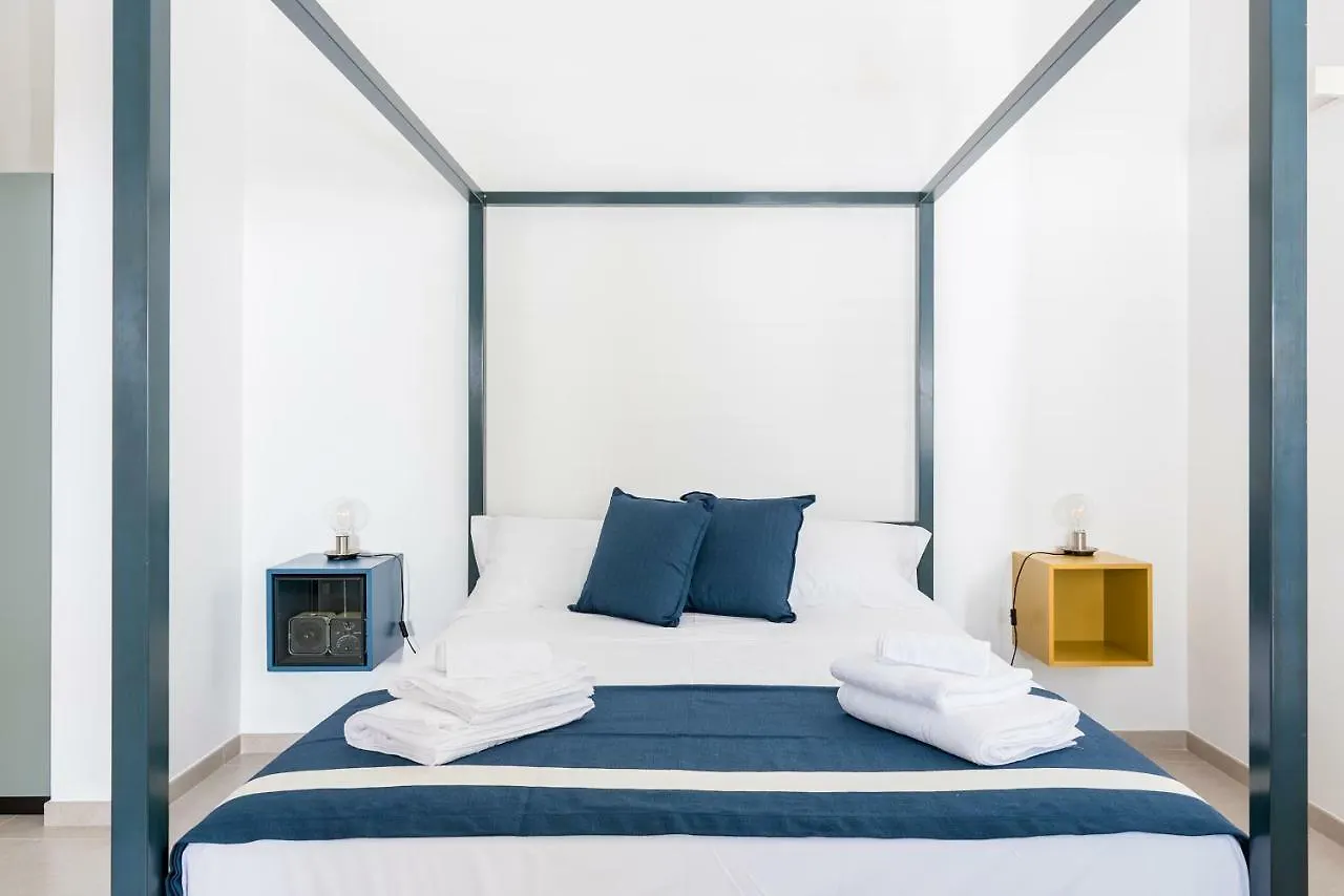 Bed and breakfast Bnb Fico Lecce