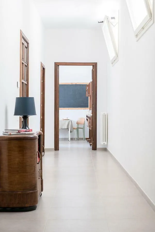 Bed and breakfast Bnb Fico Lecce