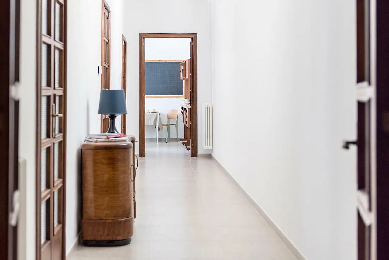 Bnb Fico Lecce Bed and breakfast