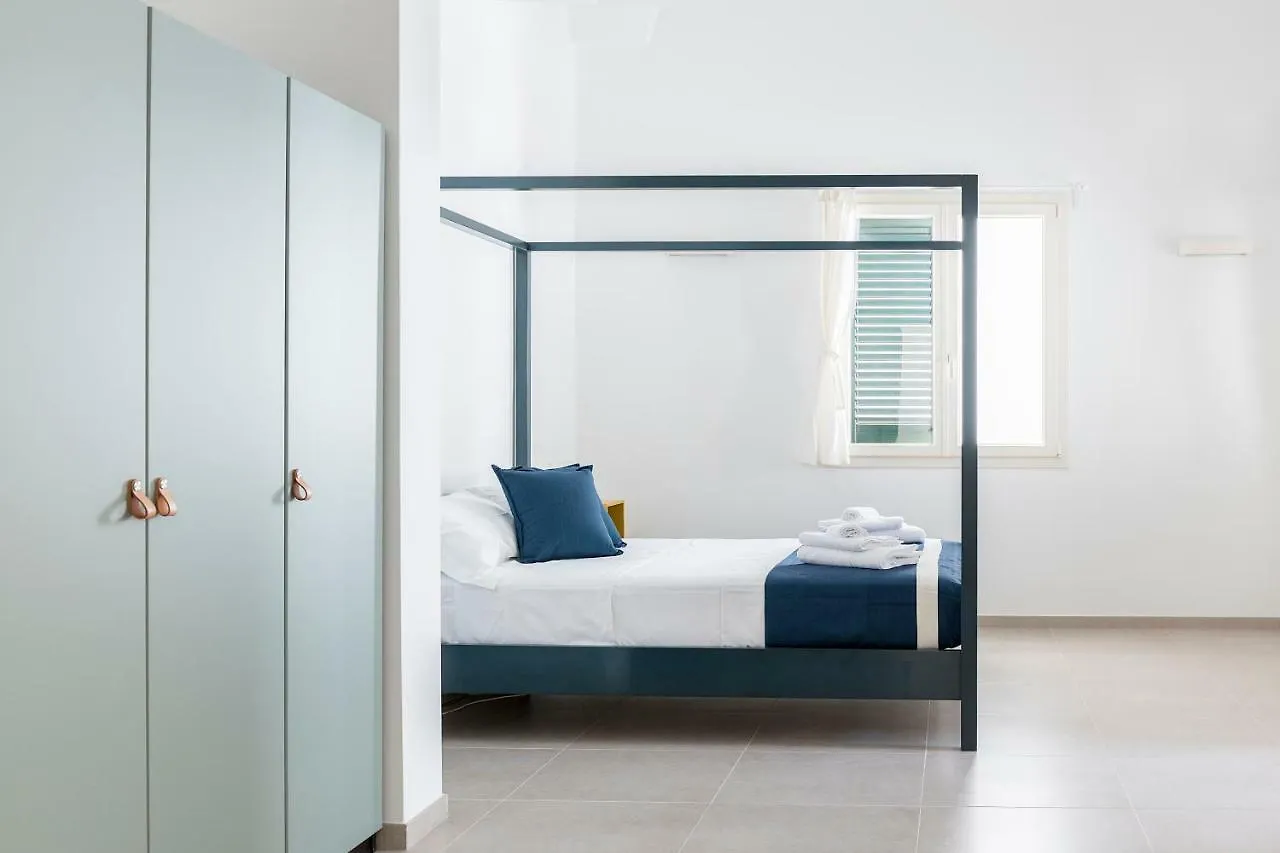 Bed and breakfast Bnb Fico Lecce