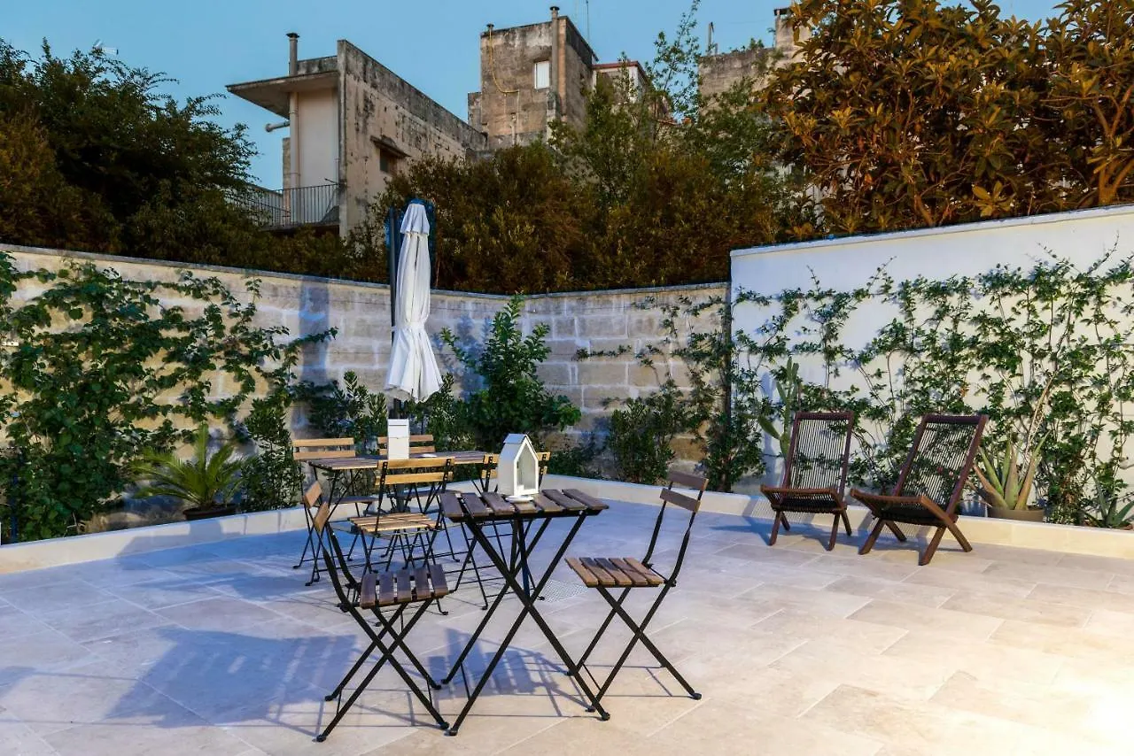 Bed and breakfast Bnb Fico Lecce