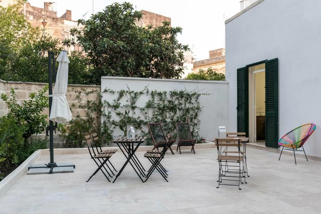 Bnb Fico Lecce Italia