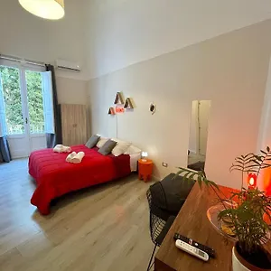 4 Balconi Paladini E Bed and breakfast