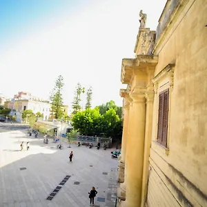 La Terrazza Di San Biagio Lecce