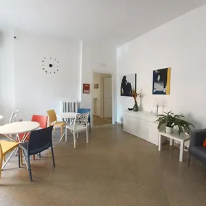 La Dimora Dei Professori Diffushotel Lecce