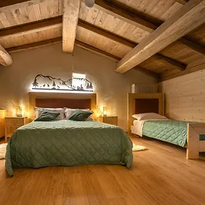 Borgo Dei Sassi Di Roccamalatina - And Breakfast , Rocca Malatina Italia