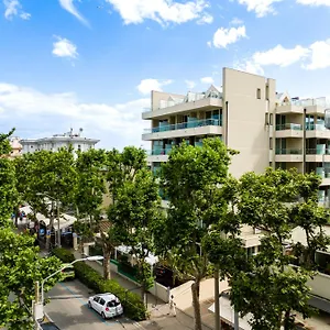 **** Hotel Cristallo Italien