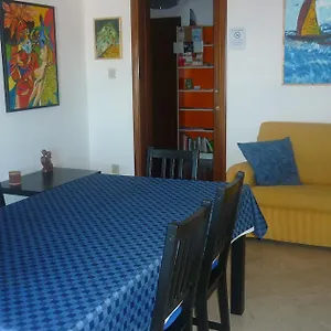 Vista Mare 3*, Palermo Italia