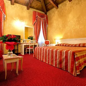Ca' San Polo 3*, Venice Italy