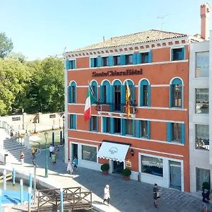 Santa Chiara 4*, Venice Italy