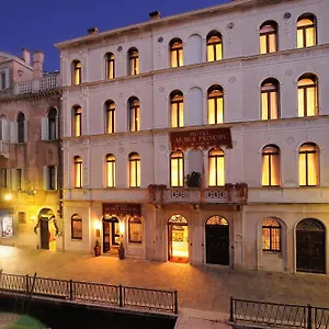 Ai Due Principi 4*, Venice Italy