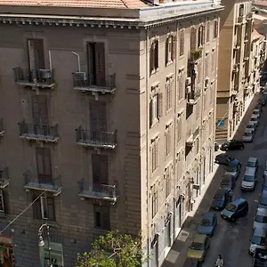 Castiglia 2*, Palermo Italia