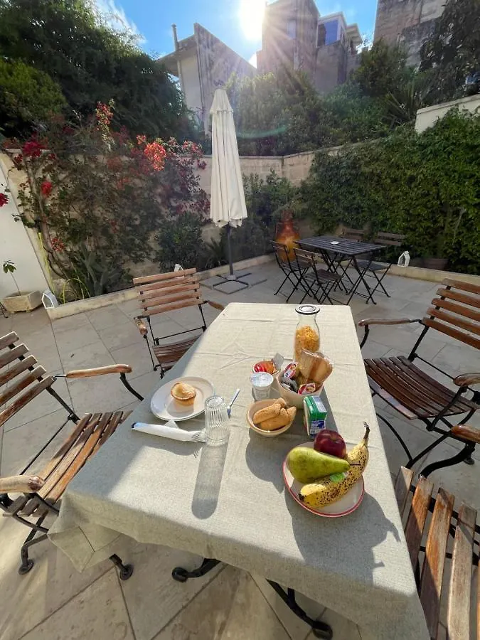 BnB FICO Lecce