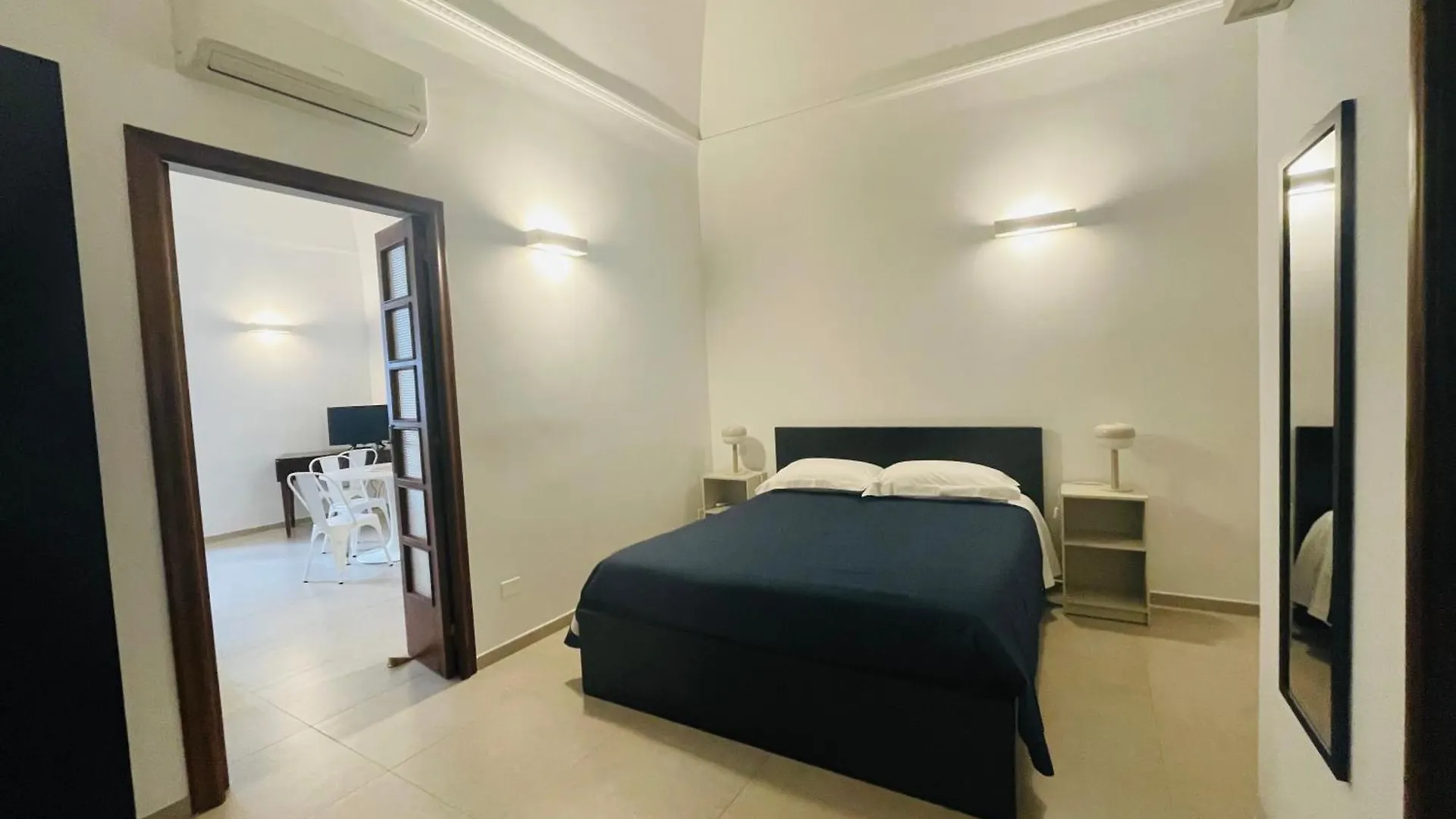 BnB FICO Lecce 0*,  Italien