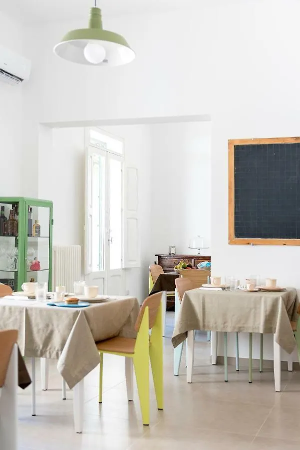 BnB FICO Lecce Italien