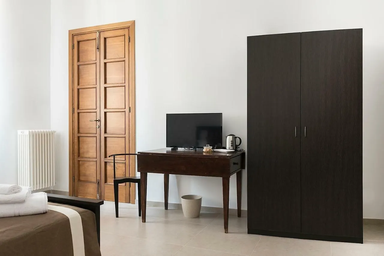 Frühstückspension BnB FICO Lecce