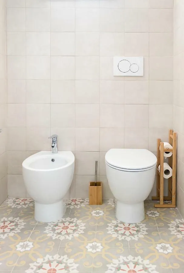 Frühstückspension BnB FICO Lecce