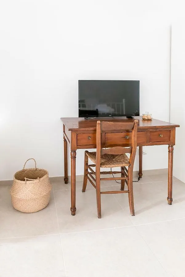 Frühstückspension BnB FICO Lecce Italien