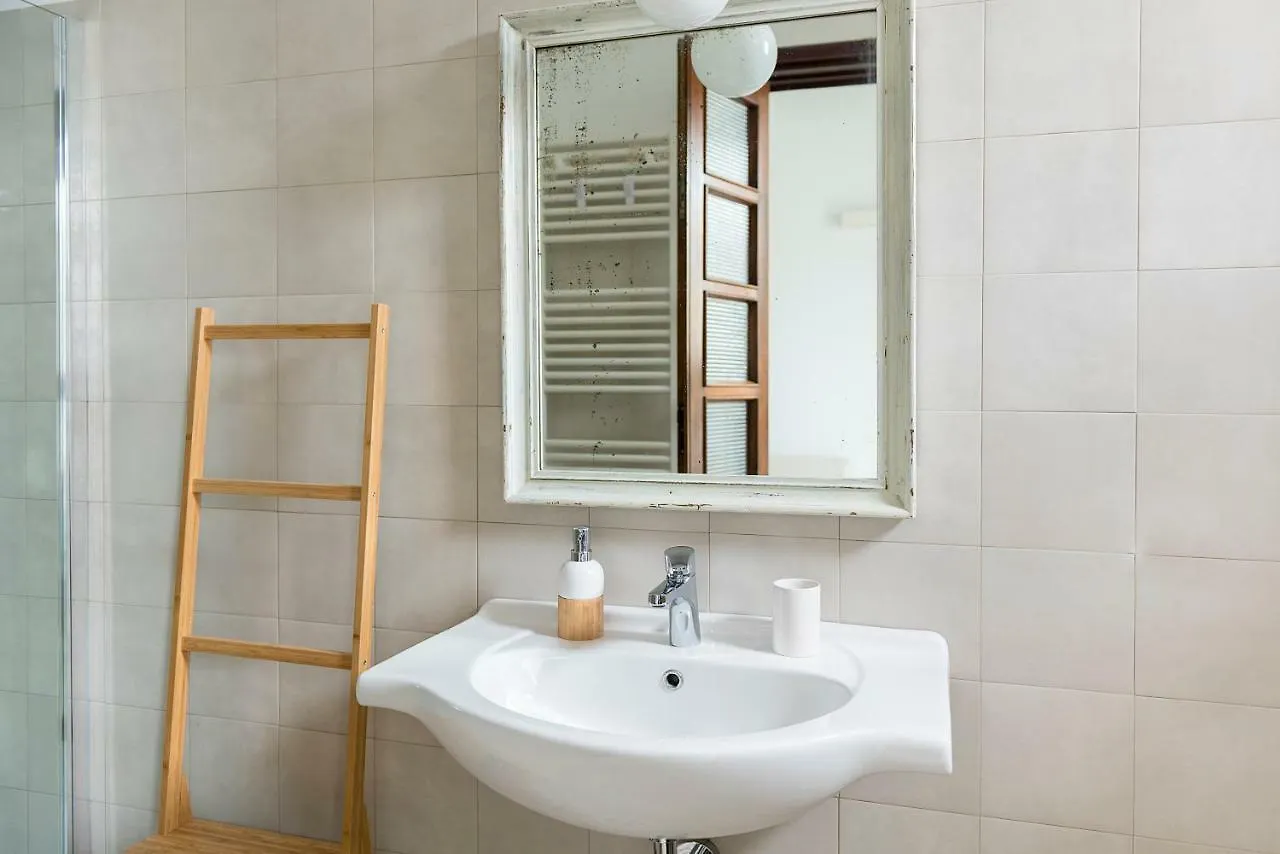 Frühstückspension BnB FICO Lecce Italien
