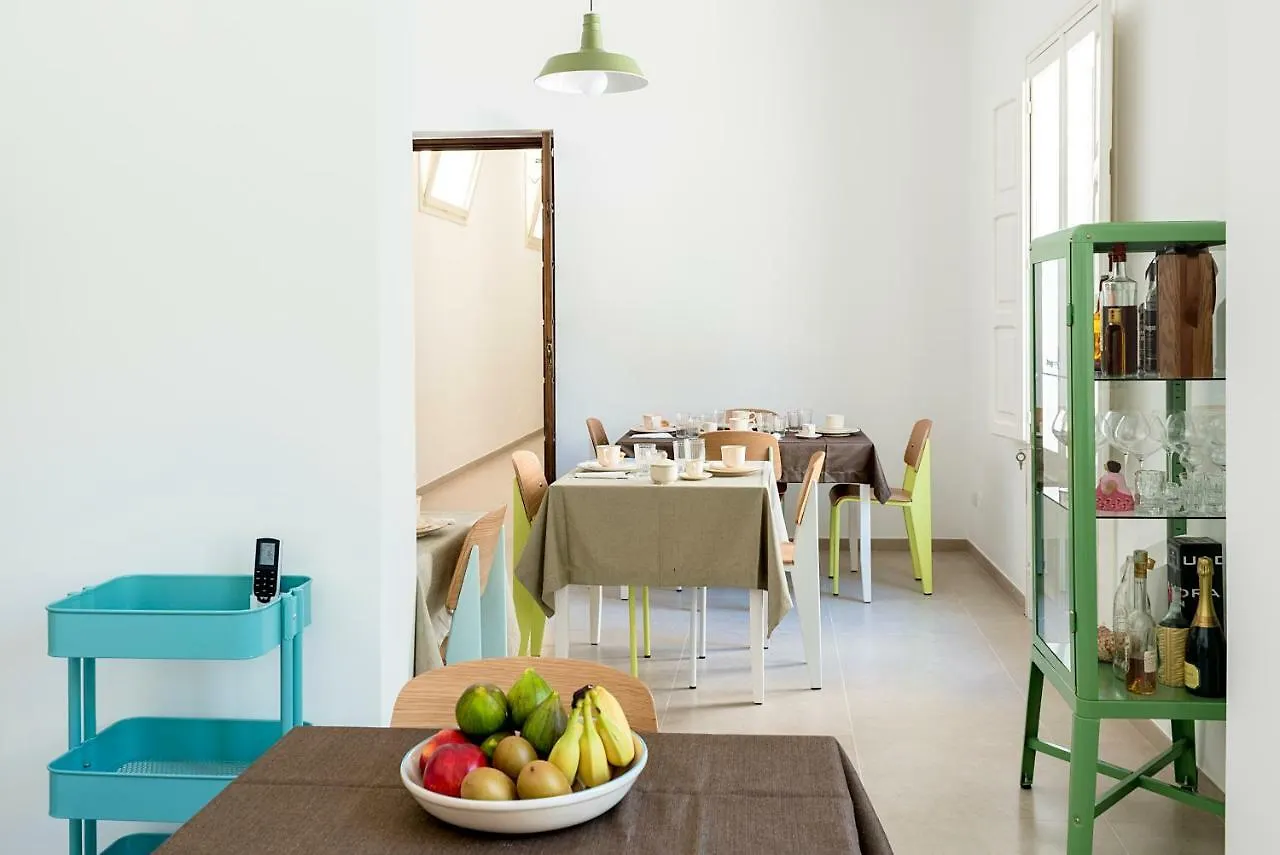 Frühstückspension BnB FICO Lecce